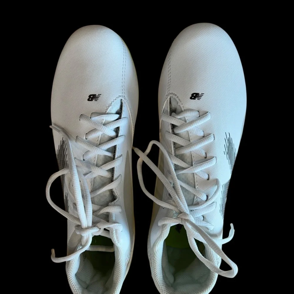 New Lacrosse New Balance Cleats Unisex Men 7.5 or W 9 - Picture 3 of 9
